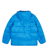 Puffer Jacket 404