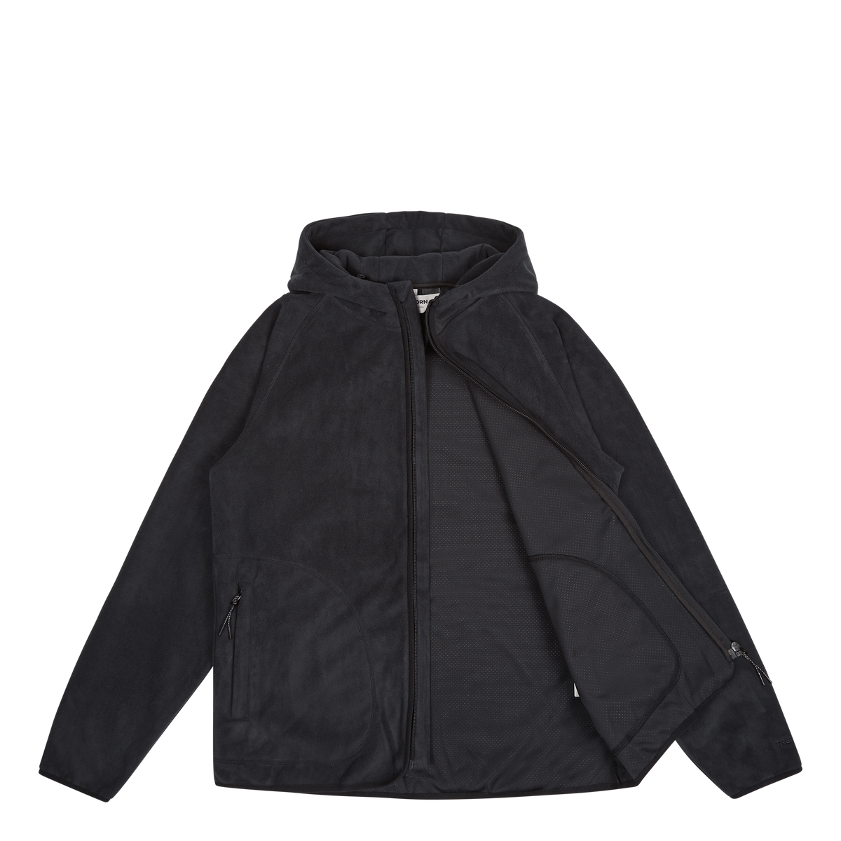 Tech Fleece Hood