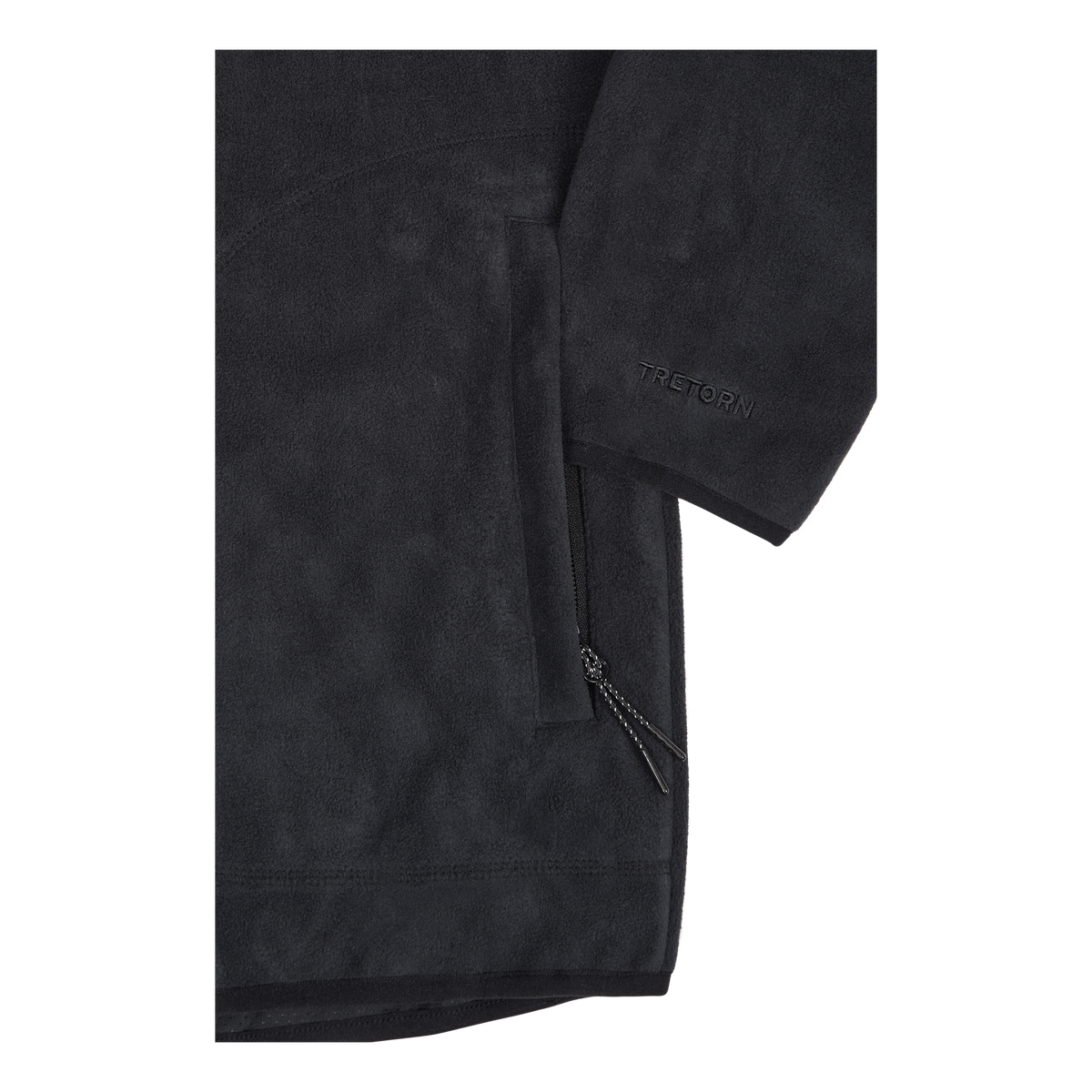 Tech Fleece Hood