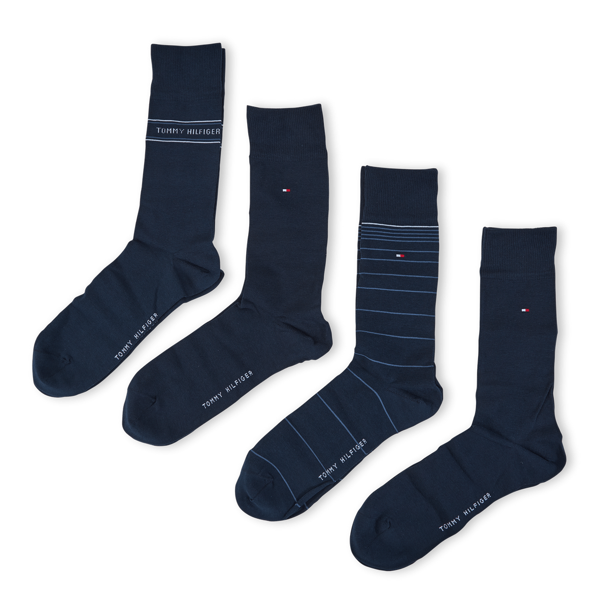 Th Men Sock 4p Tin Giftbox 1