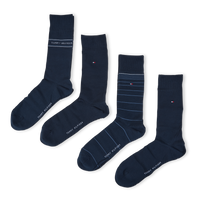 Th Men Sock 4p Tin Giftbox 1