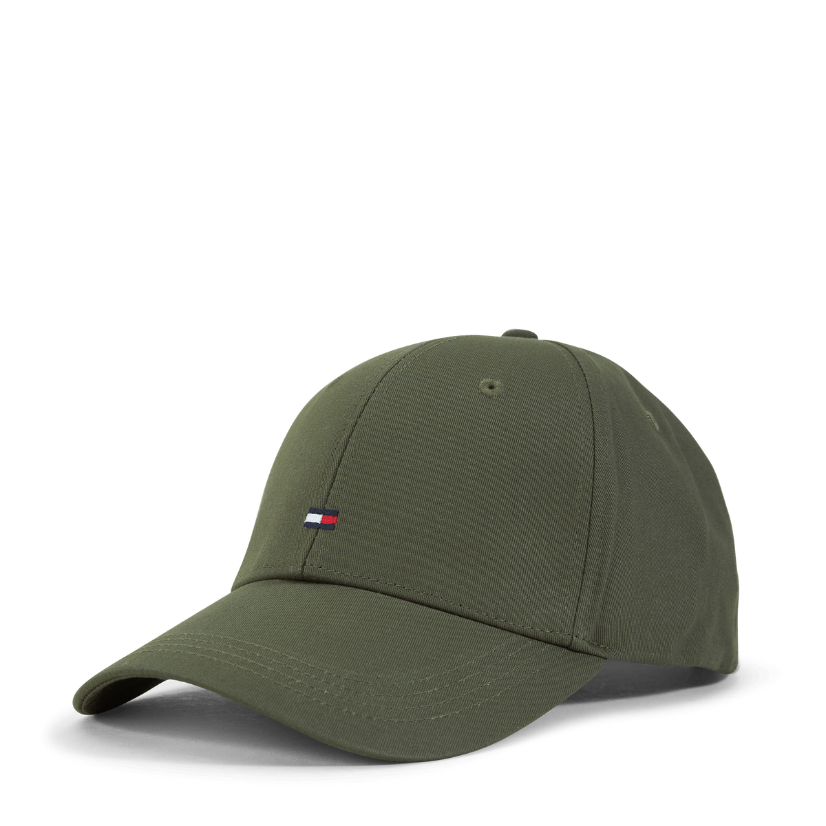 Essential Flag Cap Rbn