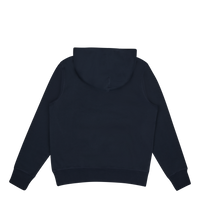 Hilfiger Flag Arch Hoody Dw5