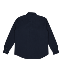 Brushed Overshirt Dw5