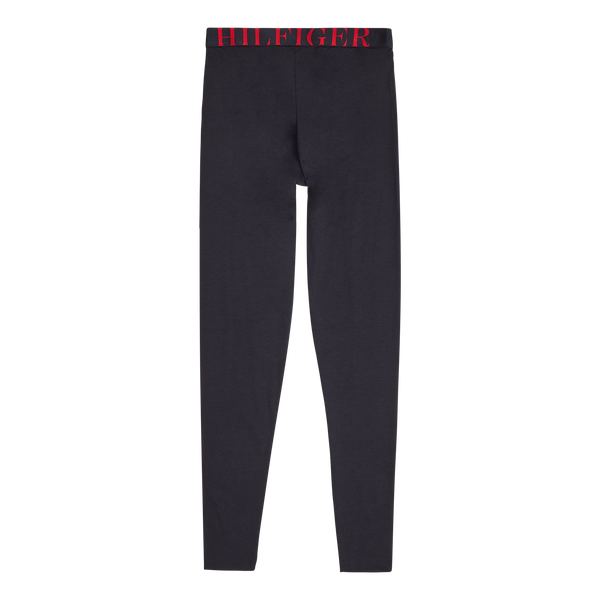 Tommy Hilfiger Long John Dw5