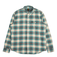 Lee Riveted_shirt Monaco