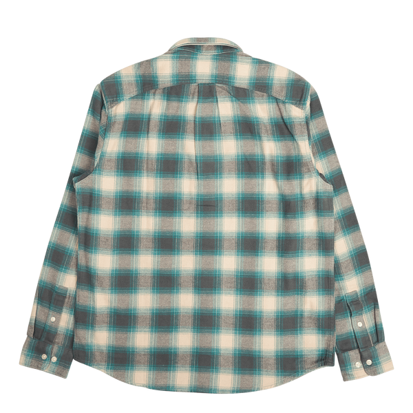 Lee Riveted_shirt Monaco