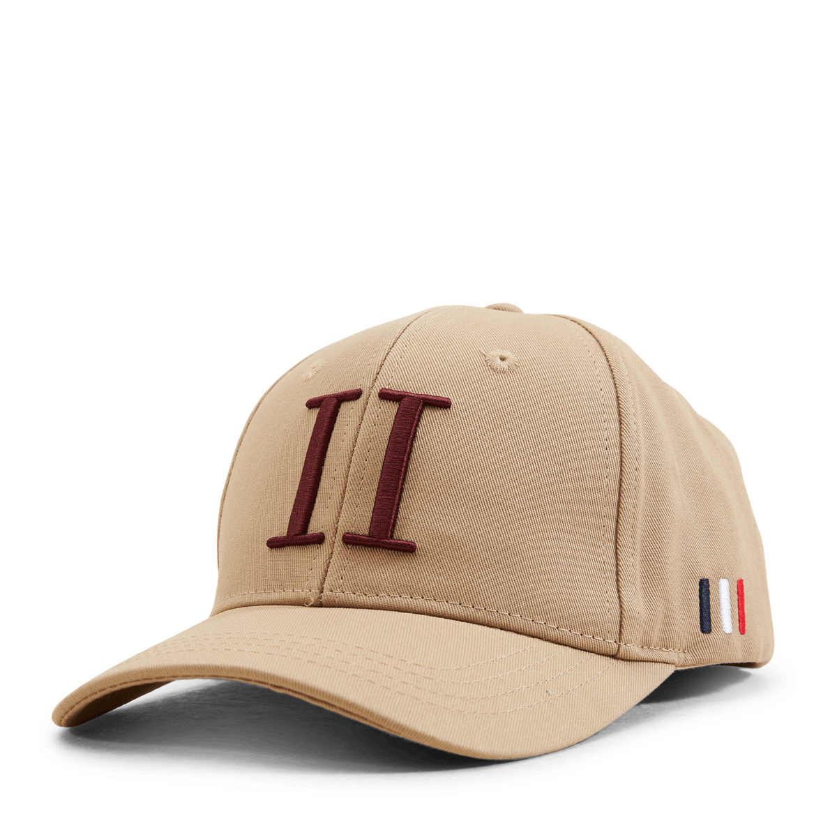 Les Deux Encore Organic Baseball Cap
