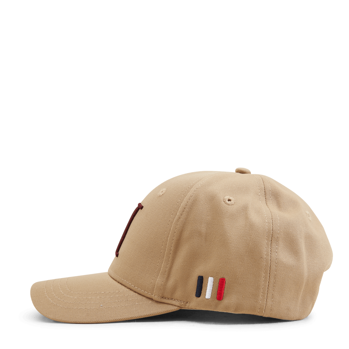 Les Deux Encore Organic Baseball Cap