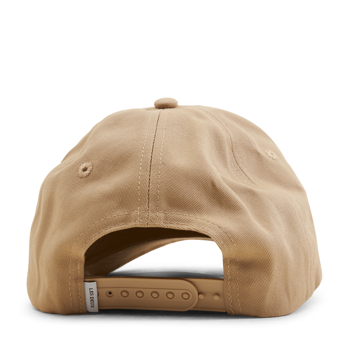 Les Deux Encore Organic Baseball Cap