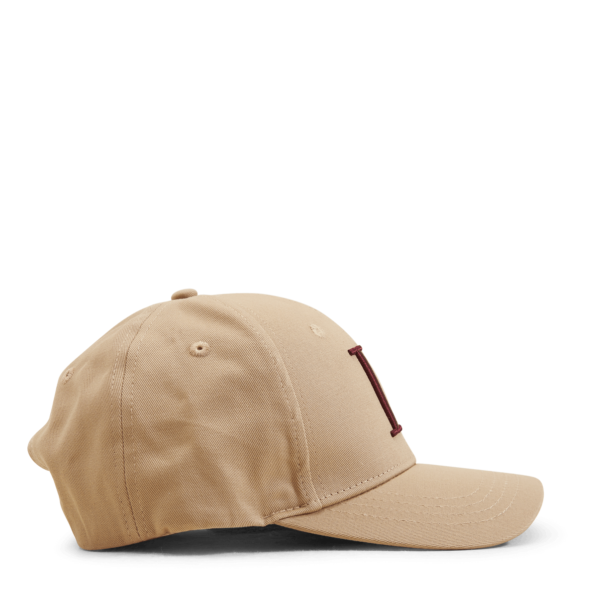 Les Deux Encore Organic Baseball Cap
