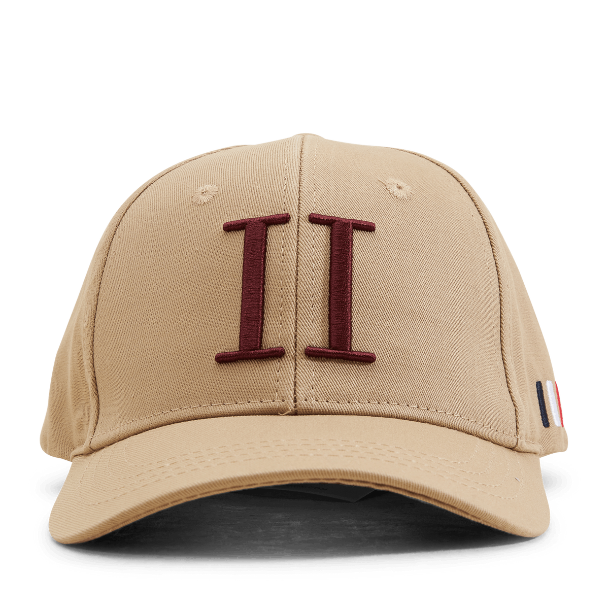 Les Deux Encore Organic Baseball Cap