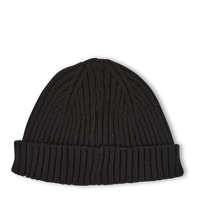 Les Deux Walter Cotton Rib Beanie