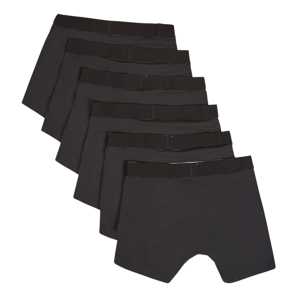 Levis Men Solid Basic Boxer Br 1