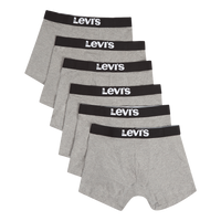 Levis Men Solid Basic Boxer