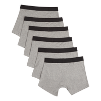 Levis Men Solid Basic Boxer
