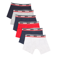 Levis Men Sprtswr Logo Boxer B 1