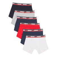 Levis Men Sprtswr Logo Boxer B 1