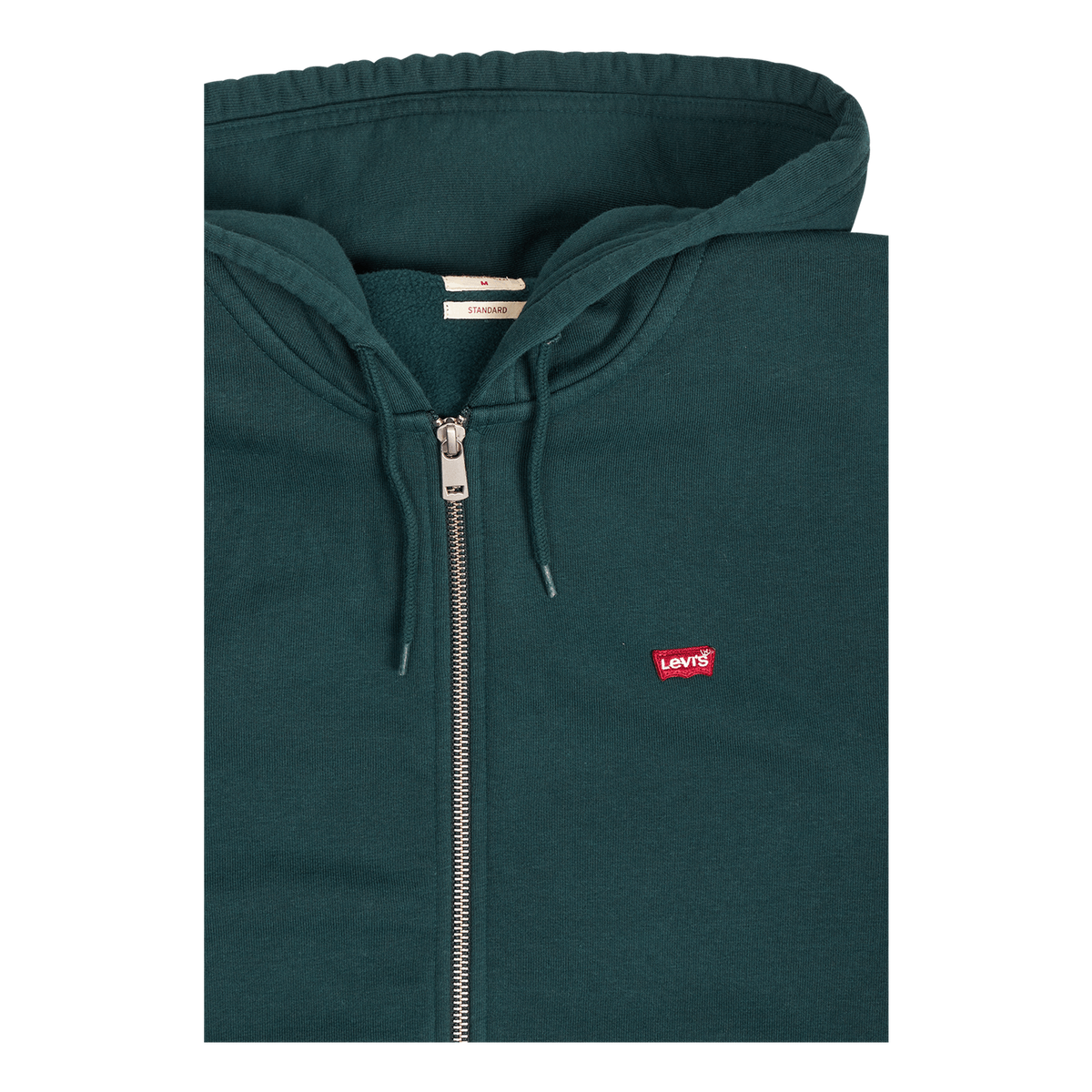 Core Ng Zip Up Port Ponderosa