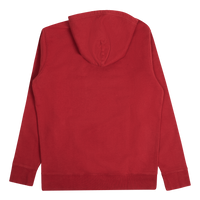 New Original Hoodie  Brick Red