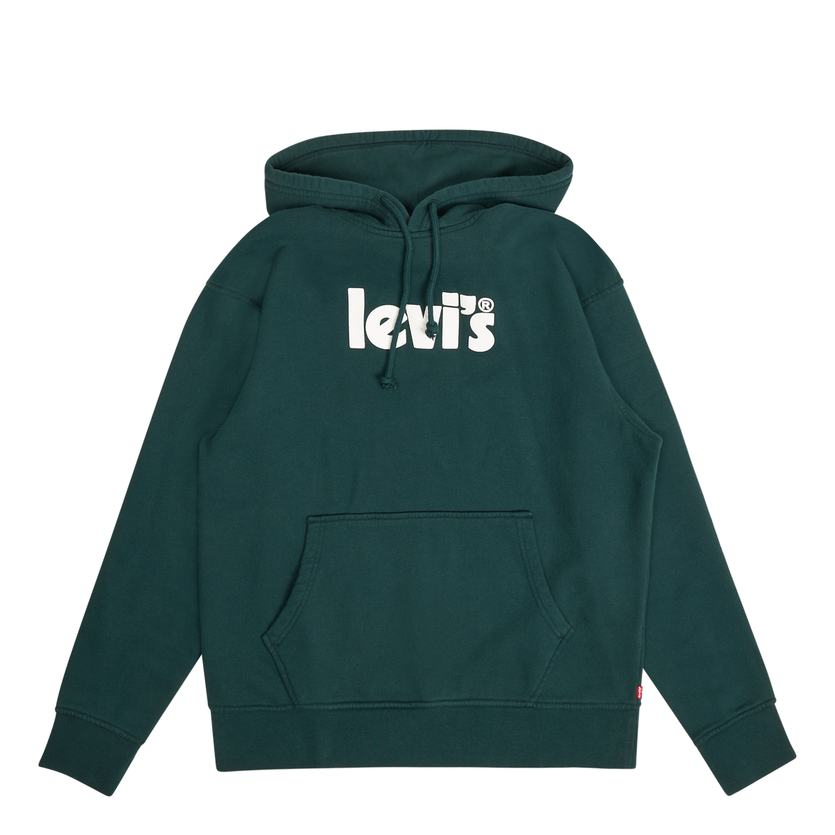 Relaxed Graphic Po Poster Hood Core Poste
