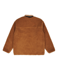 Lakeside Mock Neck Jkt Iced Co Iced Coffe