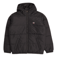 Telegraph Hood Shrt Jkt Caviar Caviar