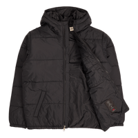 Telegraph Hood Shrt Jkt Caviar Caviar