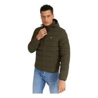 Lyle & Scott Lightweight Puffer Jacket