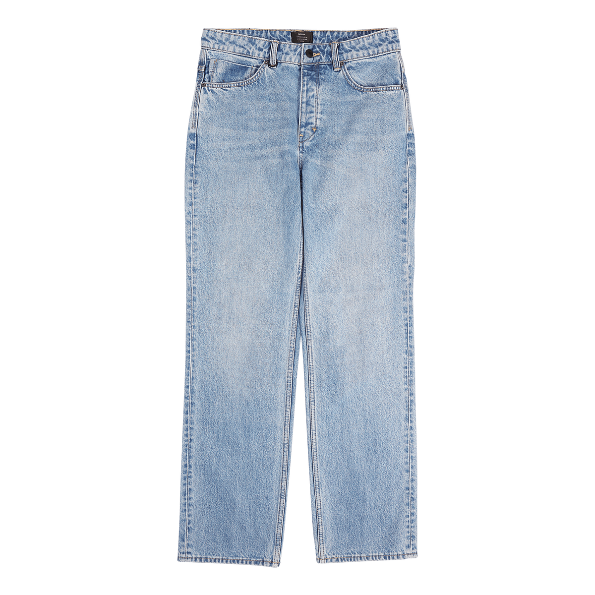 Liam Loose 6935-mid Vintage Indigo