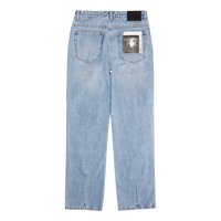 Liam Loose 6935-mid Vintage Indigo