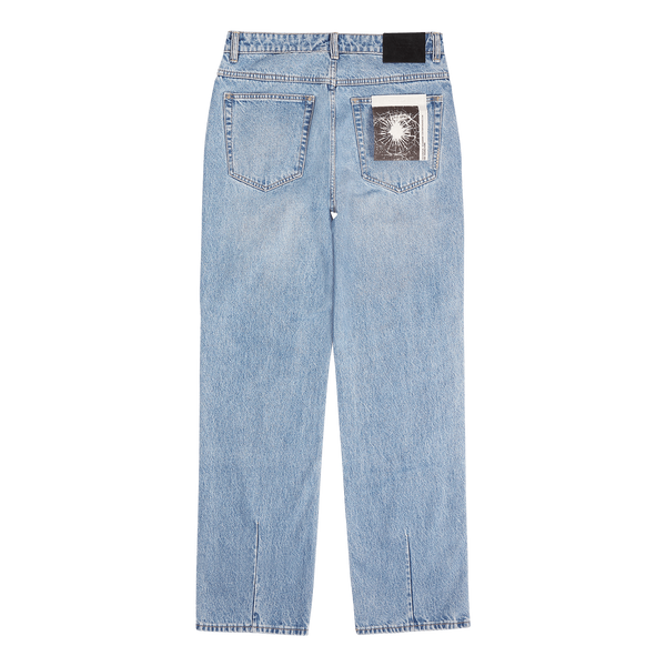 Liam Loose 6935-mid Vintage Indigo