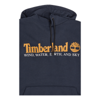 Timberland Wwes Hoodie Bb