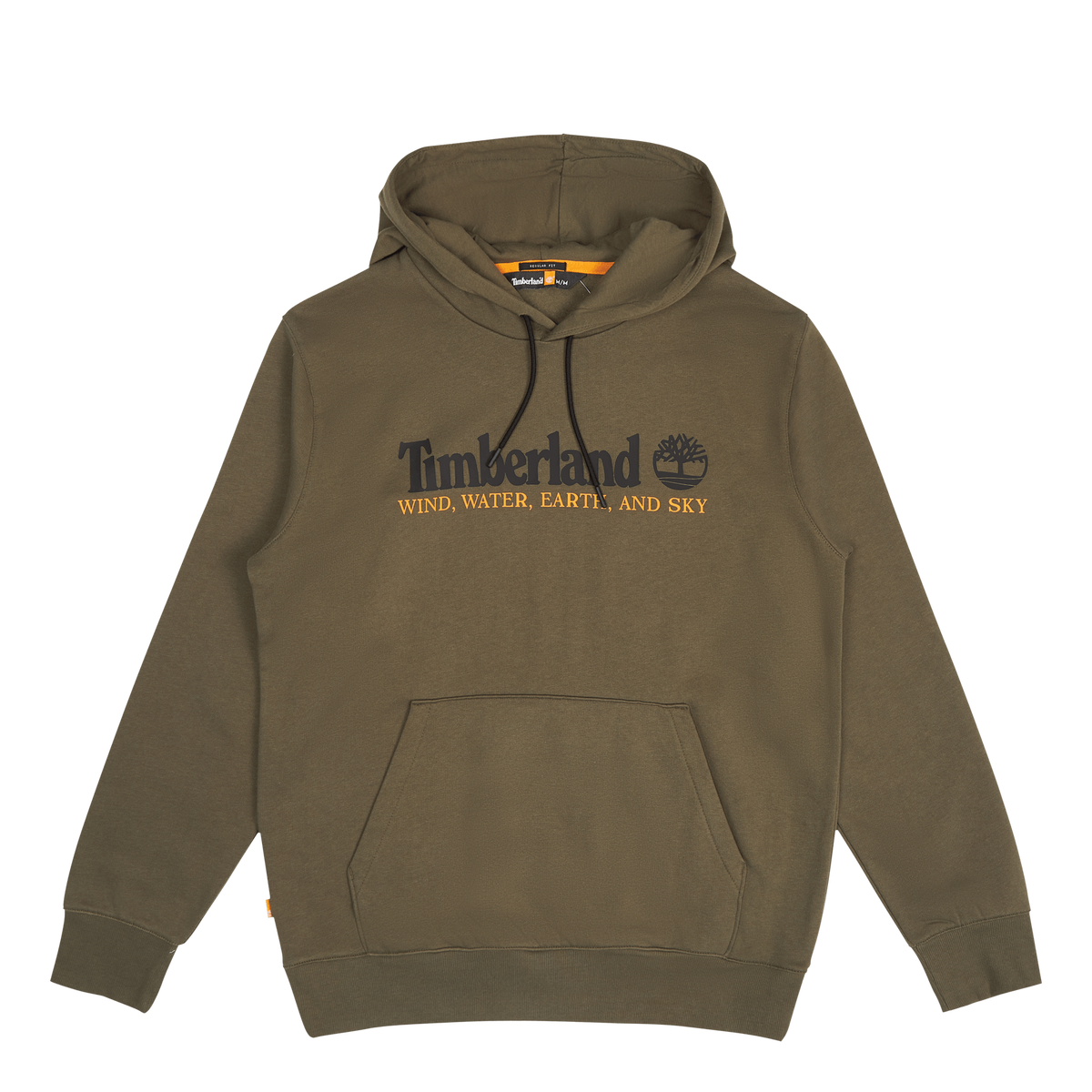 Timberland Wwes Hoodie Bb (reg)