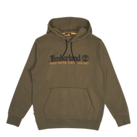 Timberland Wwes Hoodie Bb (reg)