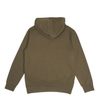 Timberland Wwes Hoodie Bb (reg)