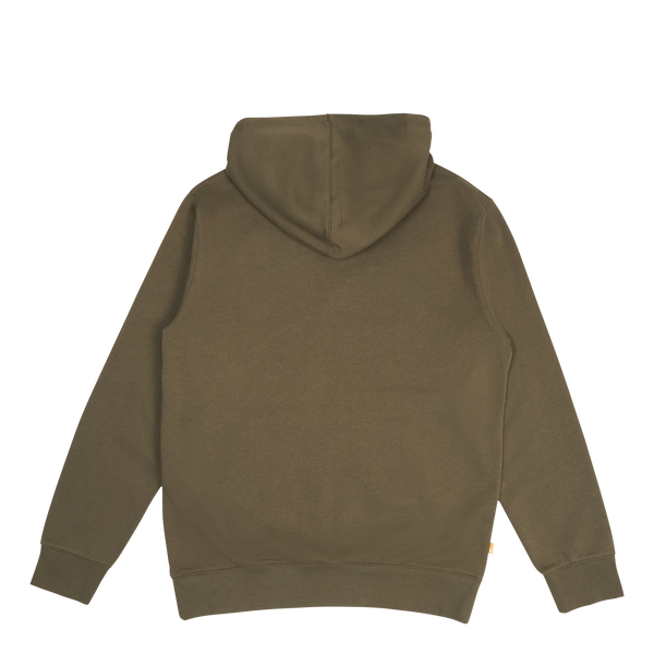 Timberland Wwes Hoodie Bb (reg)