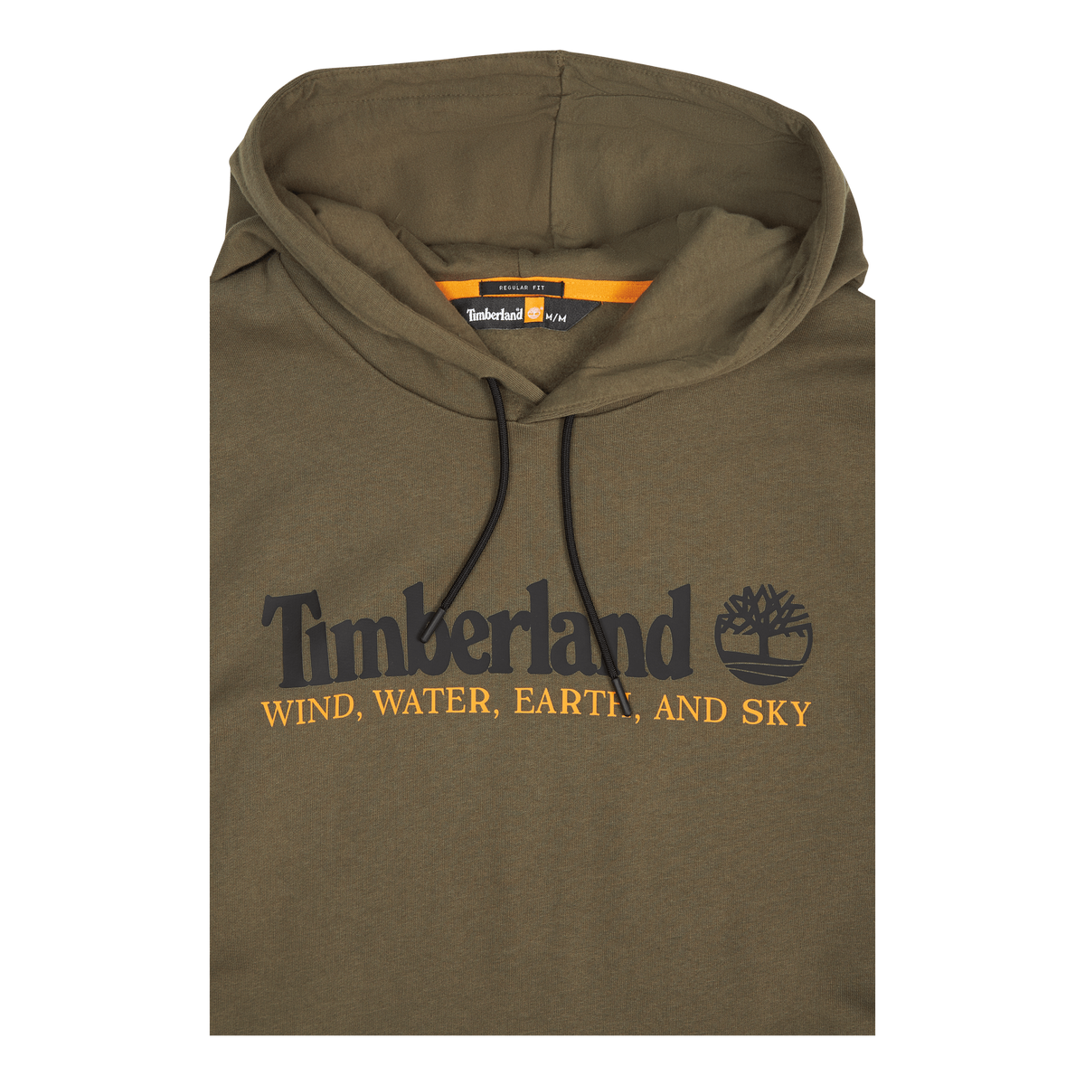 Timberland Wwes Hoodie Bb (reg)
