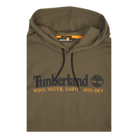 Timberland Wwes Hoodie Bb (reg)
