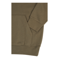 Timberland Wwes Hoodie Bb (reg)