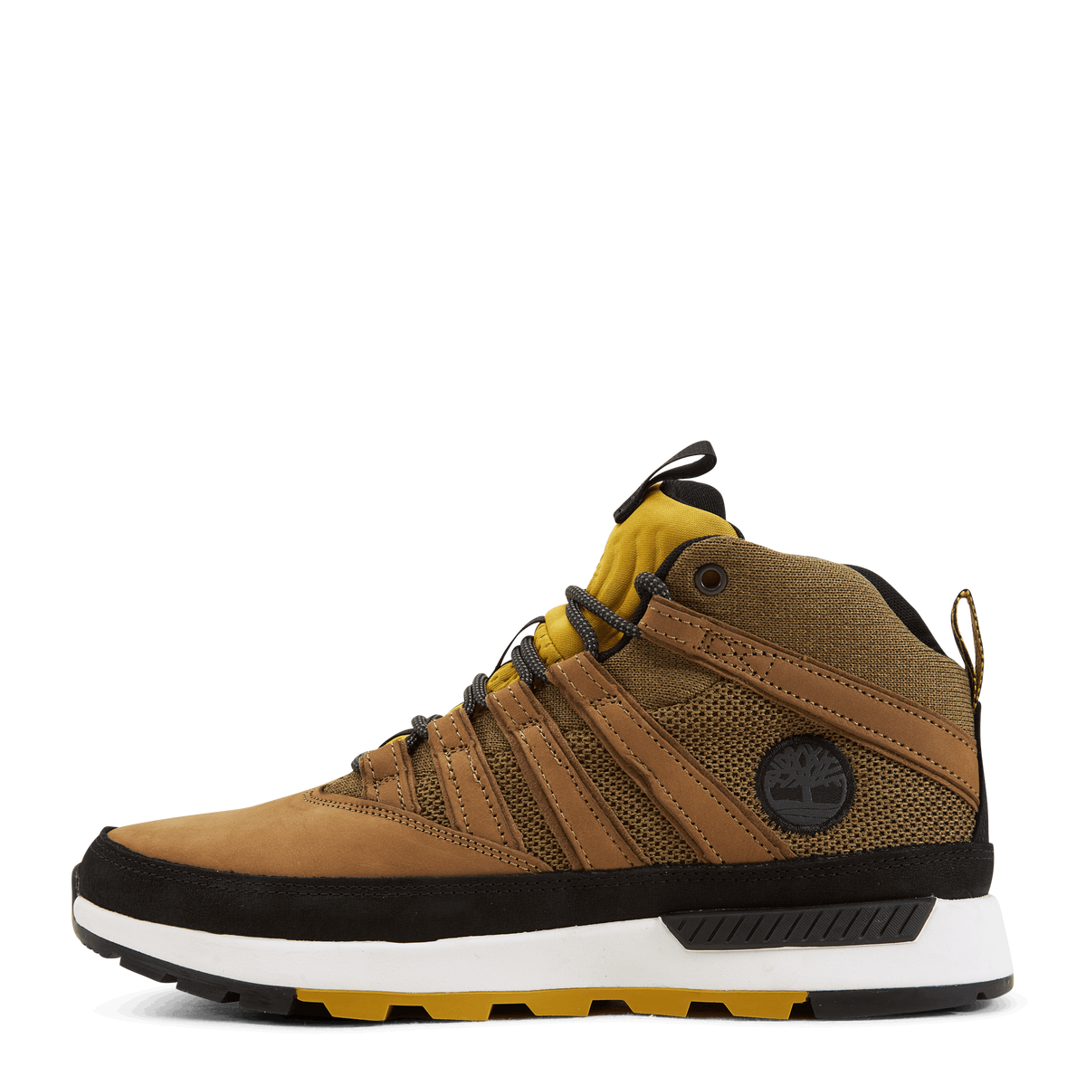 Timberland Euro Trekker Mid Butternut