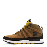 Timberland Euro Trekker Mid Butternut