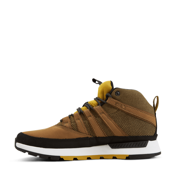 Timberland Euro Trekker Mid Butternut