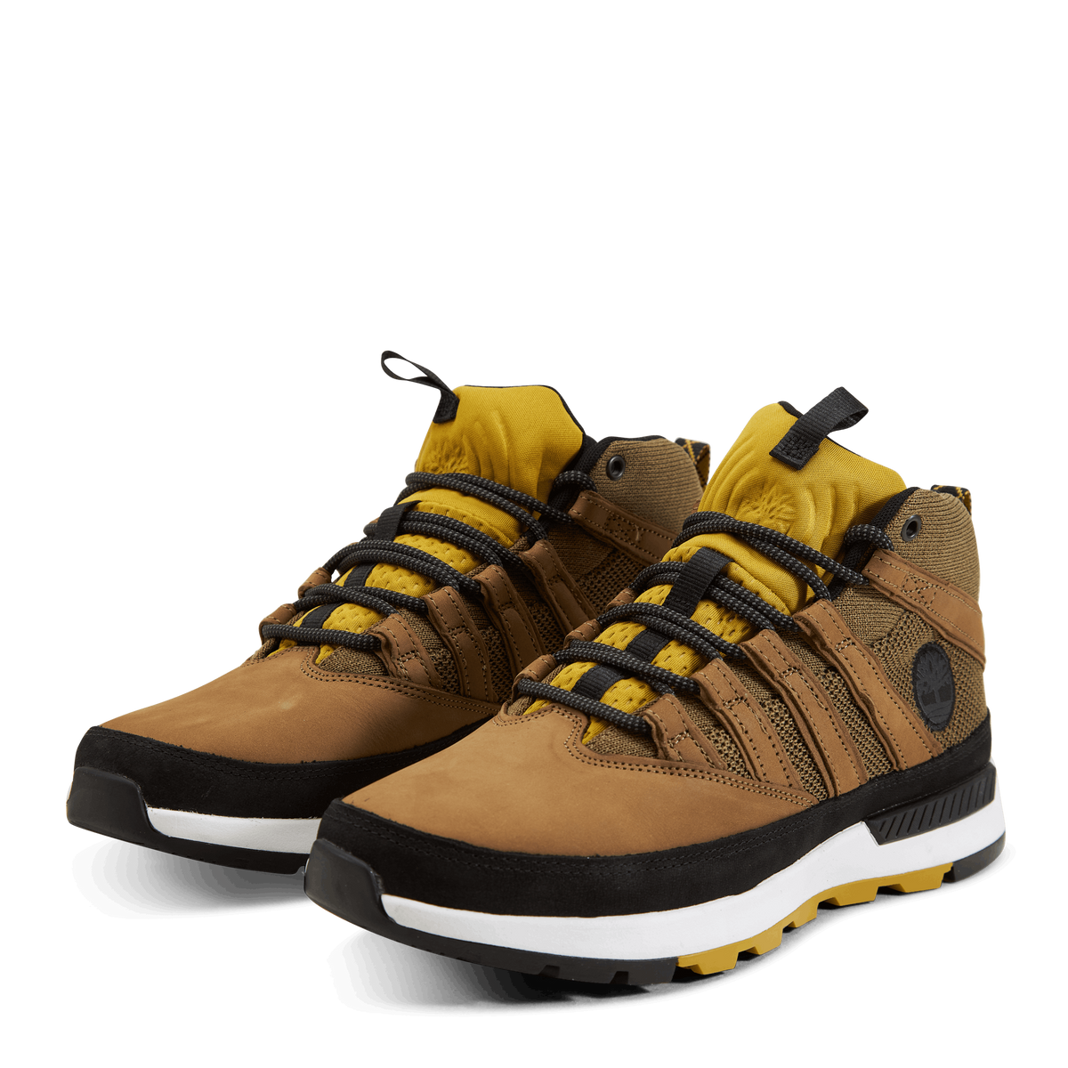 Timberland Euro Trekker Mid Butternut