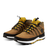 Timberland Euro Trekker Mid Butternut
