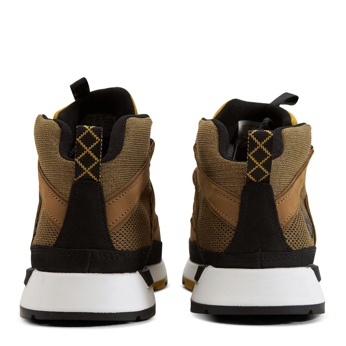 Timberland Euro Trekker Mid Butternut