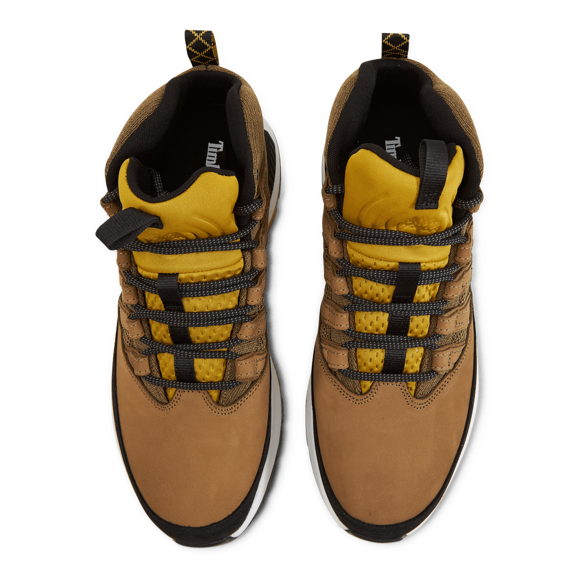 Timberland Euro Trekker Mid Butternut