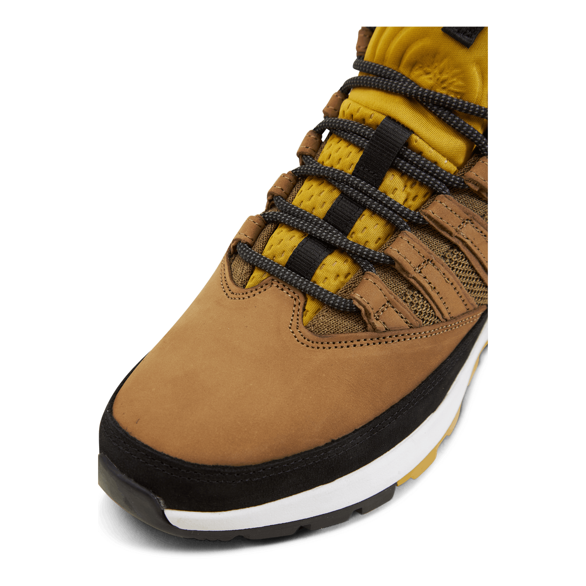 Timberland Euro Trekker Mid Butternut