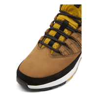 Timberland Euro Trekker Mid Butternut