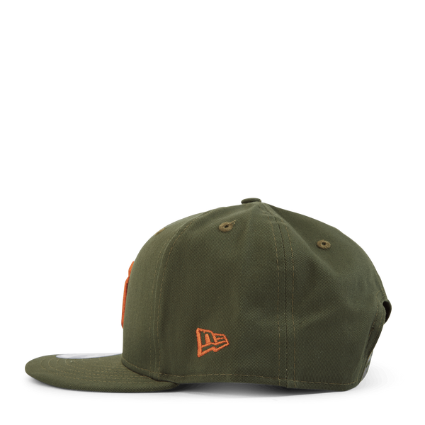 League Essential 9fifty Neyya Novpka